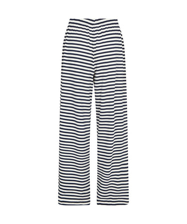 JBS of Denmark - Ribbed Pants. - 4901 Navy