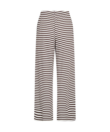 JBS of Denmark - Ribbed Pants. - 891 Brun