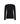 JBS of Denmark - Cashmere-blend Ls - 9 Black