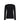 JBS of Denmark - Cashmere-blend Ls - 9 Black