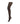 Decoy - Tights Fleece 280 Denier - 1150 Multifarvet