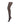 Decoy - Tight Wool 140 Den - 3305 Mørk grå melange