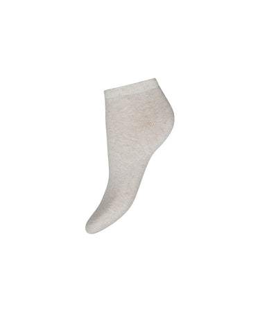 Bamboo - Sneaker  5-pack - 9008 Multifarvet