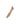 Decoy - Footies Quick Dry 5-pack - 4099 Nude