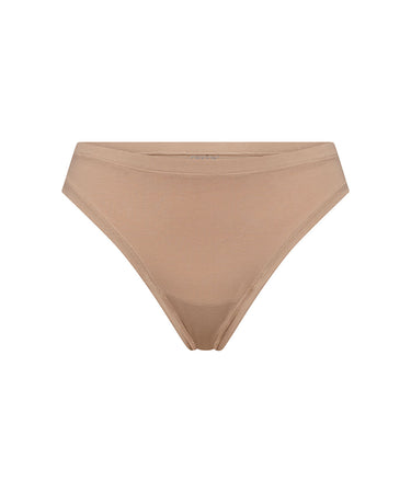 Bamboo - String 3-pack - 81 Nude
