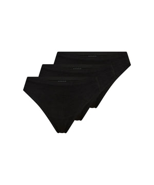 Decoy - String 3-Pack, Bamboo - 9 SORT