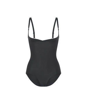 Decoy - Shapewear Bodystocking. - 1100 SORT