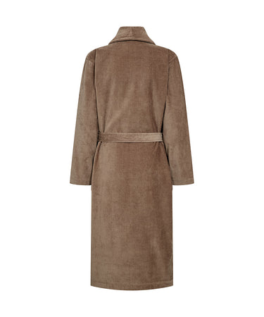 Decoy - Long Terry Robe - 4 Sand