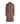 Decoy - Short Velour Robe - 18 Rose