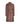 Decoy - Short Velour Robe - 18 Rose