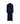 Decoy - Velour Zip Robe - 2301 NAVY