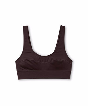 Elastic - Bustier - 992 BLACK