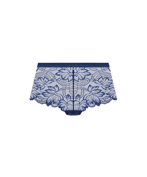 Abellia - Short - NOY NAVY PEONY