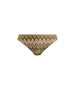 Arizona Wave - Bikini Brief - VIS VISTA