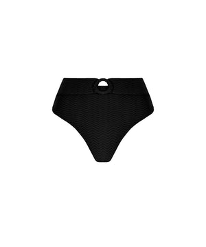 LA ZIGZAG - Molded - 0005 NO/NOIR