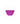 LA ZIGZAG - High Cut Bikini Bottom - 6156 MU/MAUVE
