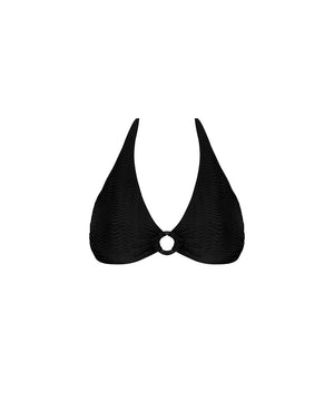 LA ZIGZAG - Triangle - 0005 NO/NOIR