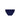 CORDAGE  PRECIEUX - Low Waist - 10360 NC/CORDAGE NAVY