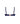 CORDAGE  PRECIEUX - Balconnette - 10360 NC/CORDAGE NAVY