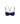 CORDAGE  PRECIEUX - Padded Bandeau - 10360 NC/CORDAGE NAVY