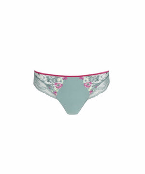 LIZELOT - Rio Briefs - BGR  Bali Green