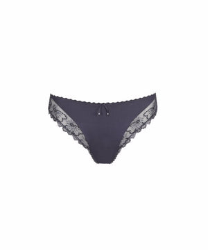 Jane - Italian Briefs - BSD  Blue Shadow