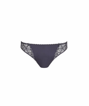 Jane - Rio Briefs - BSD  Blue Shadow