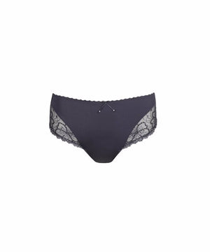 Jane - Full Briefs - BSD  Blue Shadow