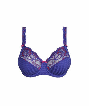 MADISON - Full Cup Bra - BYK Blueberry Kiss