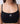 SOFTSTRETCH - Padded Bralette - E67 MIDNIGHT MONOGRAM