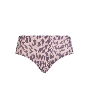 SOFTSTRETCH - Hipster - E46 BLURRY PANTHER