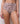 SOFTSTRETCH - High Waist Brief - E46 BLURRY PANTHER