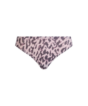 SOFTSTRETCH - Thong - E46 BLURRY PANTHER