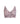 SOFTSTRETCH POWER - Plunge Wirefree Bra Print - E46 BLURRY PANTHER