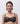 Fleurs - Half-cup Balcony Bra - 011 BLACK