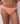 SWIM ONE SIZE - Bikini Brief - C76 BRIGHT MELON