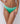 SWIM ONE SIZE - Bikini Brief - C78 LAGOON TIE & DYE