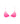 SWIM ONE SIZE - Wirefree Triangle Bikinitop - C77 PINK TIE & DYE