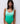 SWIM ONE SIZE - Wirefree Swimsuit - C78 LAGOON TIE & DYE
