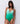 SWIM ONE SIZE - Plunge Swimsuit - C78 LAGOON TIE & DYE