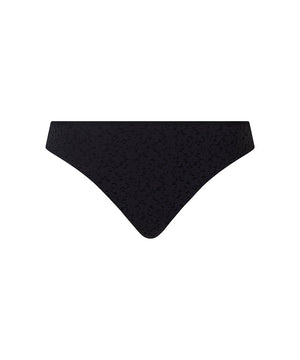 NORAH - Tanga - 011 BLACK
