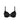 Norah - Covering Spacer Bra - 011 BLACK