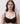 ORIGINS - Half-cup Bra - 011 BLACK