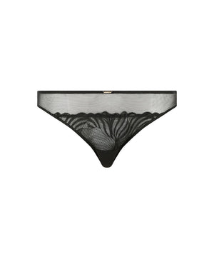 Legend - Tanga - 011 BLACK