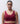 SOFTSTRETCH - Padded Top - 020 RASPBERRY PINK
