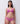 NORAH CHIC - Covering Shorty - 0PD ROSEBUD