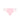 NORAH CHIC - Tanga - 083 CANDY PINK