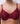 C MAGNIFIQUE - Very Covering Molded Bra - 020 RASPBERRY PINK