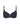 MINUIT - Covering Underwired Bra - C67 BLACK PEARL