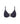 MINUIT - Plunge Underwired Bra - C67 BLACK PEARL